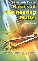 Basics of engineering maths /