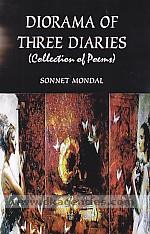 Diorama of three diaries /