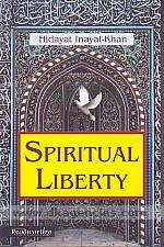 Spiritual liberty /