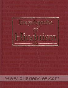 Encyclopedia of Hinduism /
