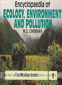 Encyclopaedia of ecology, environment and pollution /