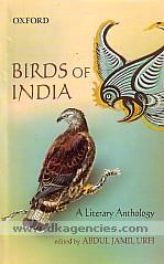 Birds of India : a literary anthology /