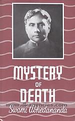 The mystery of death :